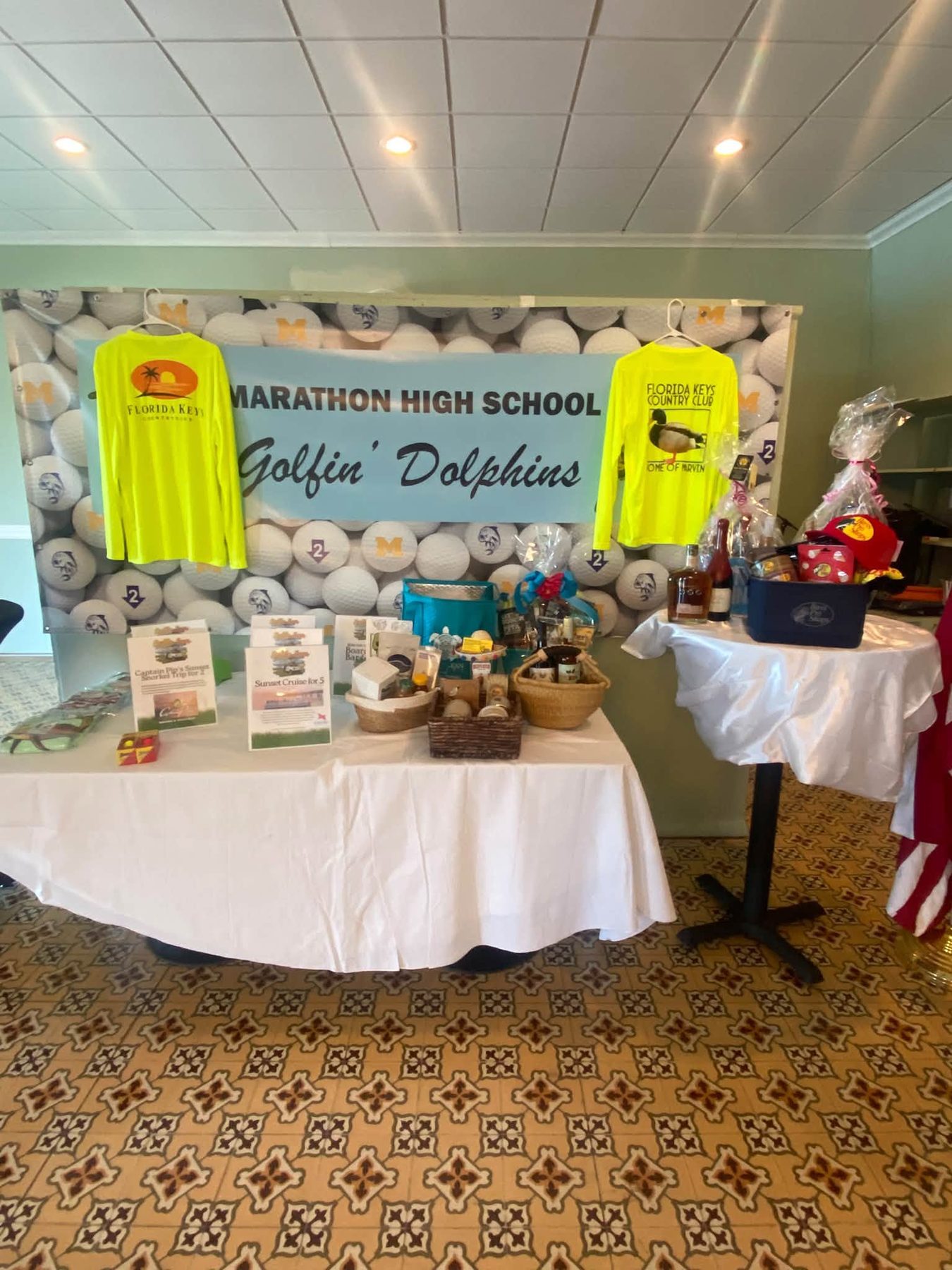 FIRM Golf Tournament — photo 124