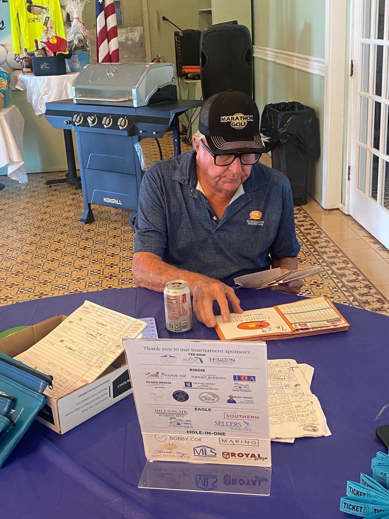 FIRM Golf Tournament — photo 125