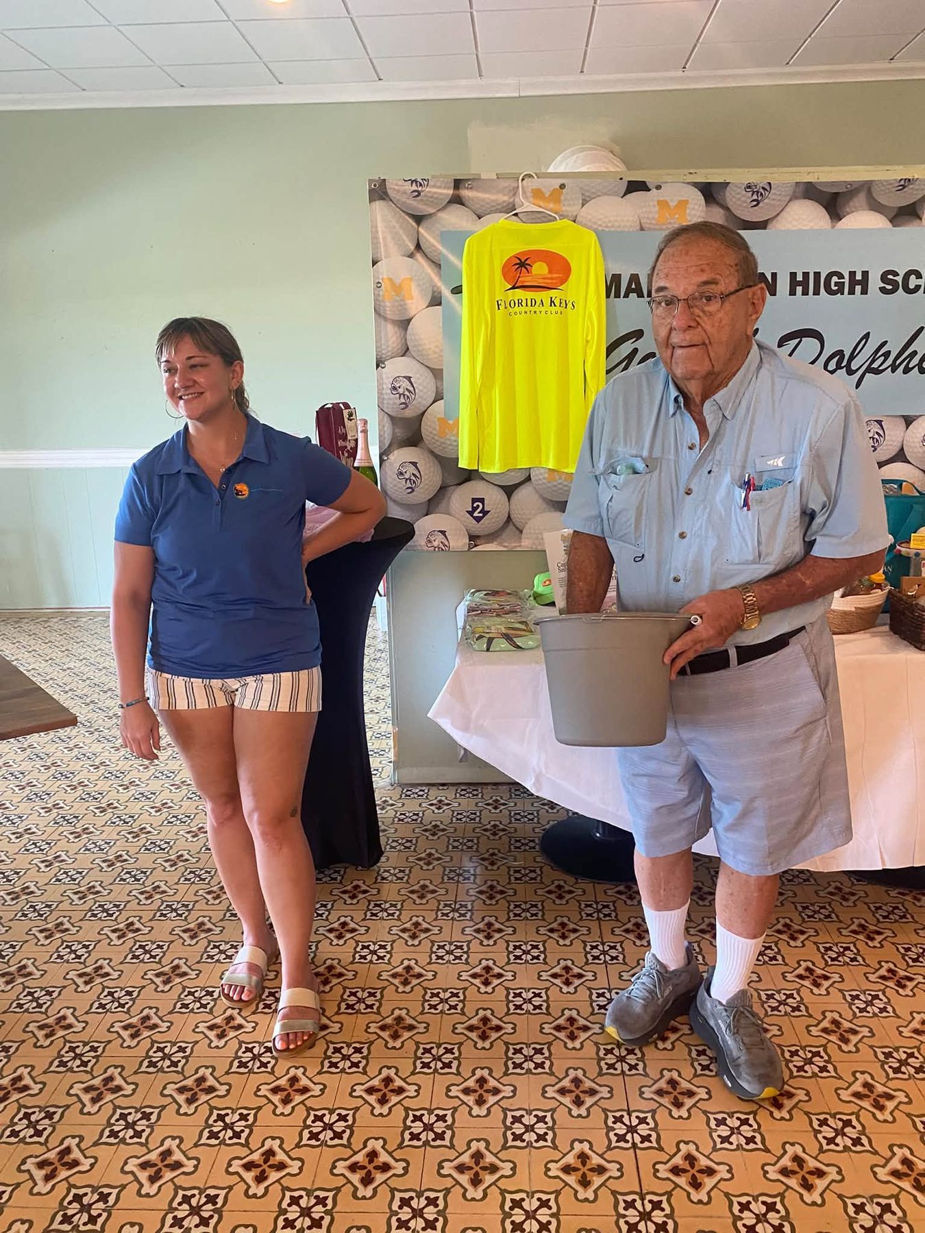 FIRM Golf Tournament — photo 126
