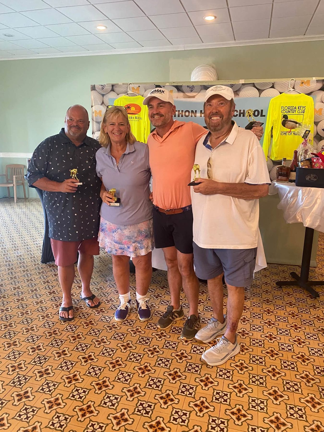 FIRM Golf Tournament — photo 127