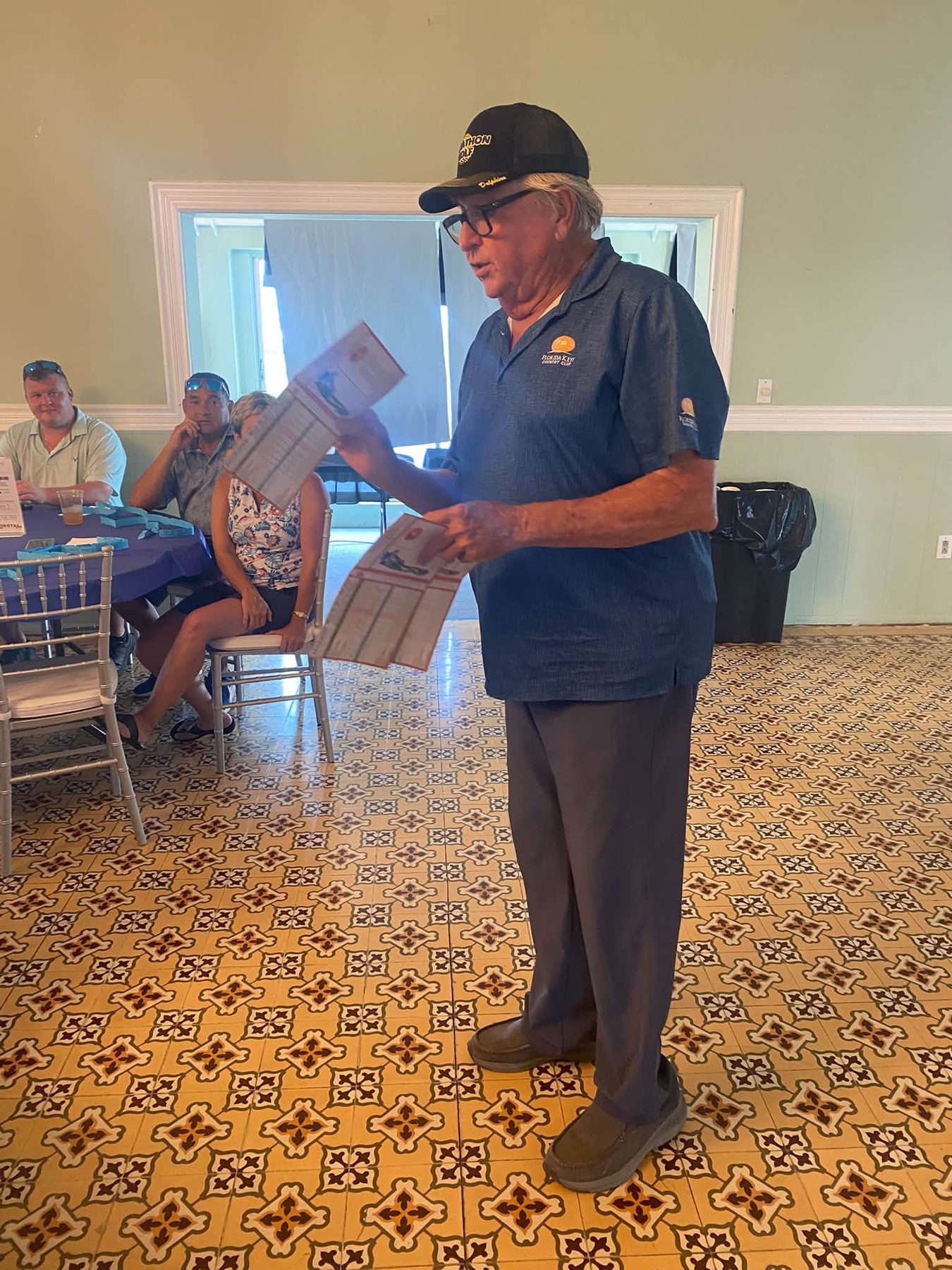 FIRM Golf Tournament — photo 128