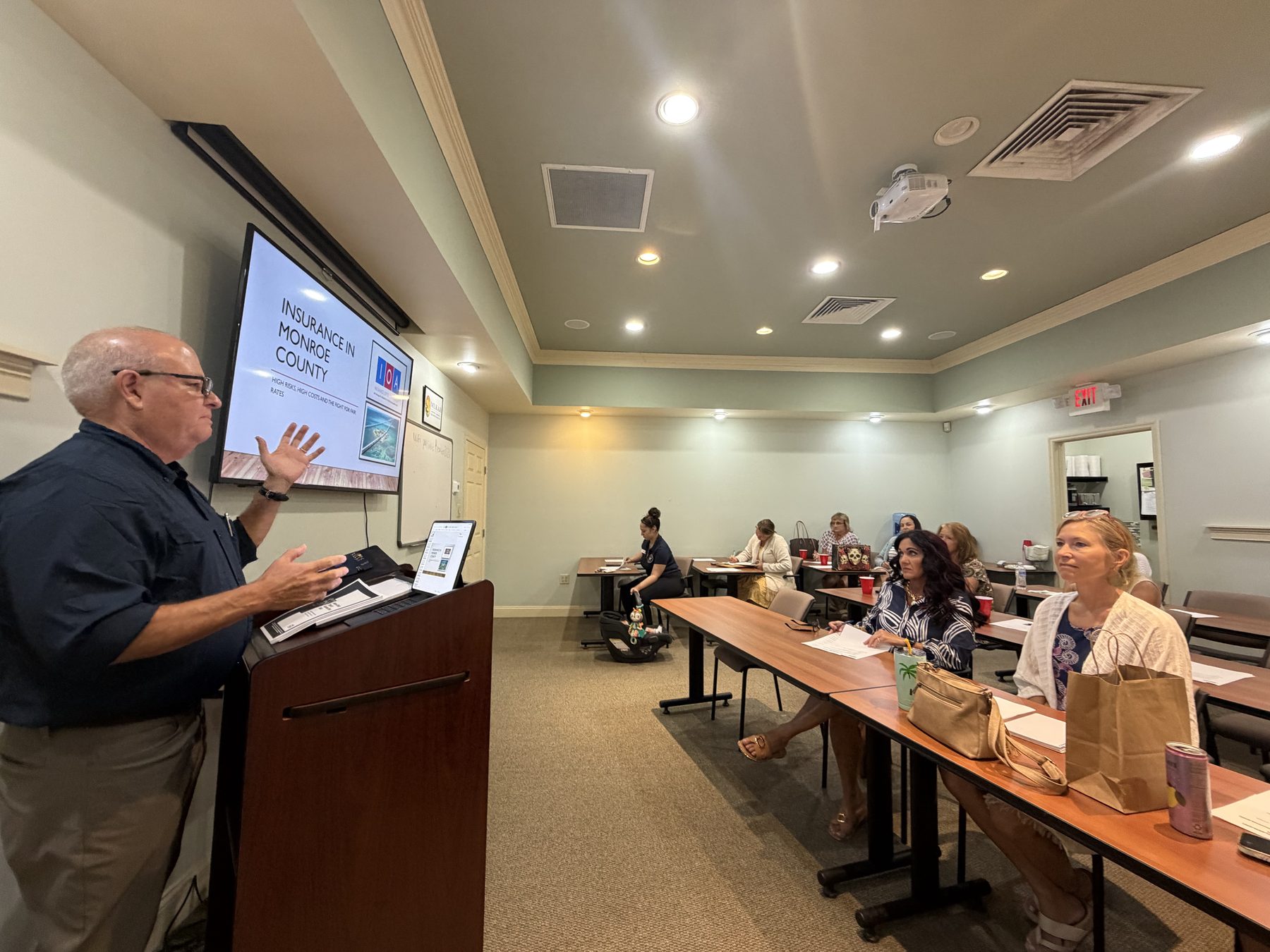 FIRM Lunch   Learn — photo 2