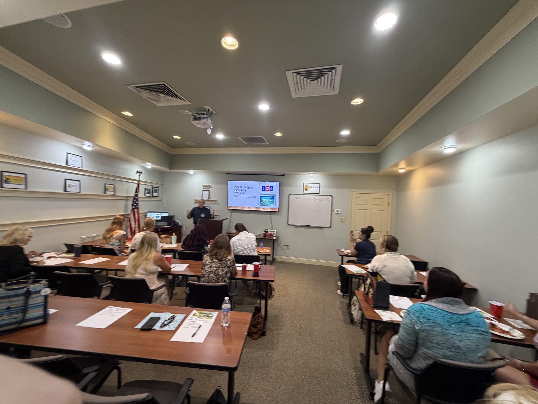 FIRM Lunch   Learn — photo 4