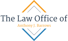 Anthony J. Barrows