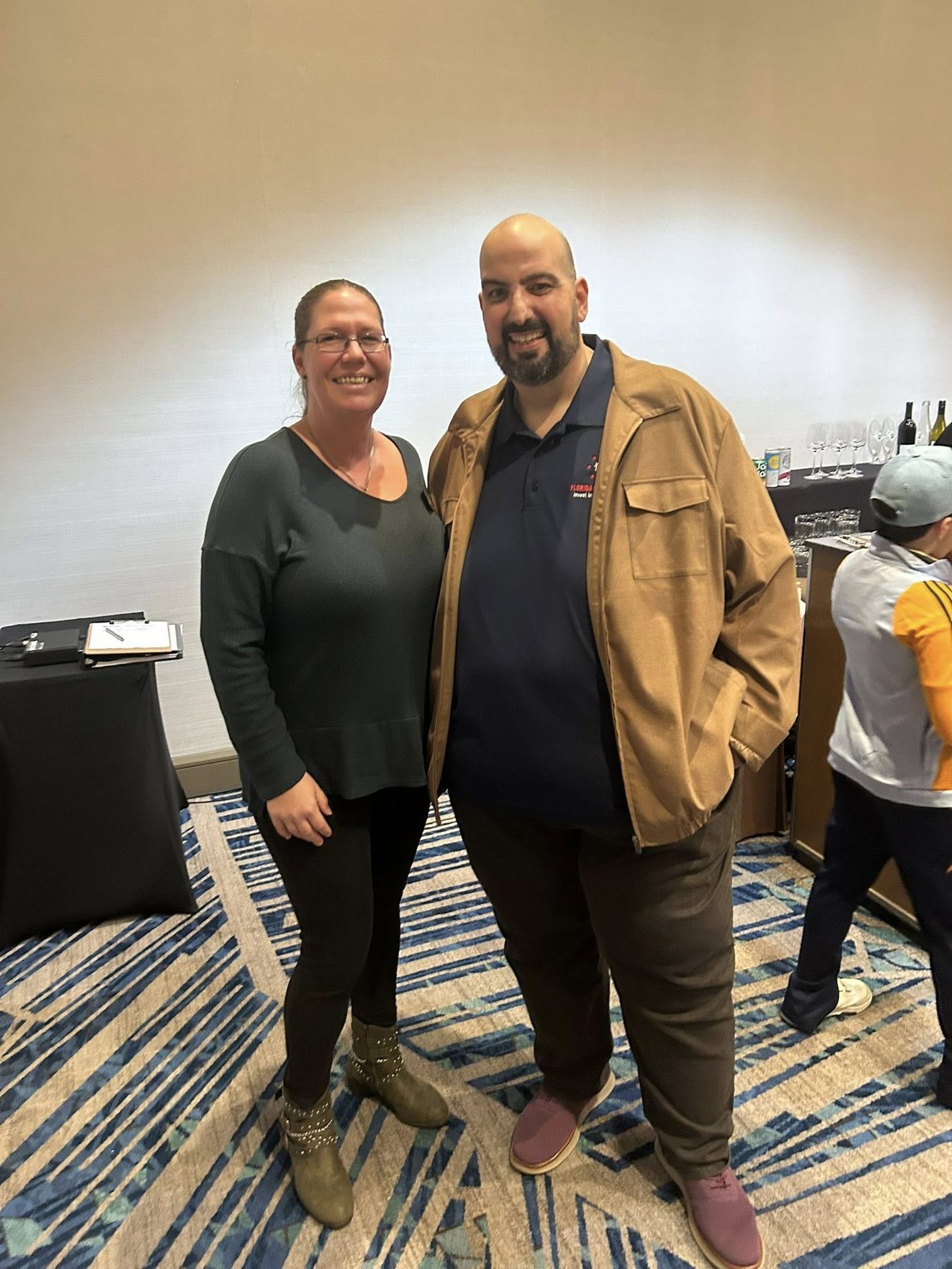 Mid-Winter Meetings — photo 1