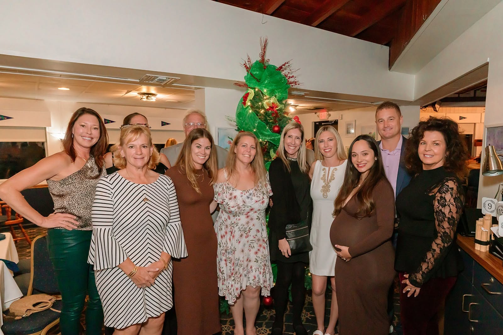 MLKAR Installation and Awards Banquet 2025 — photo 1