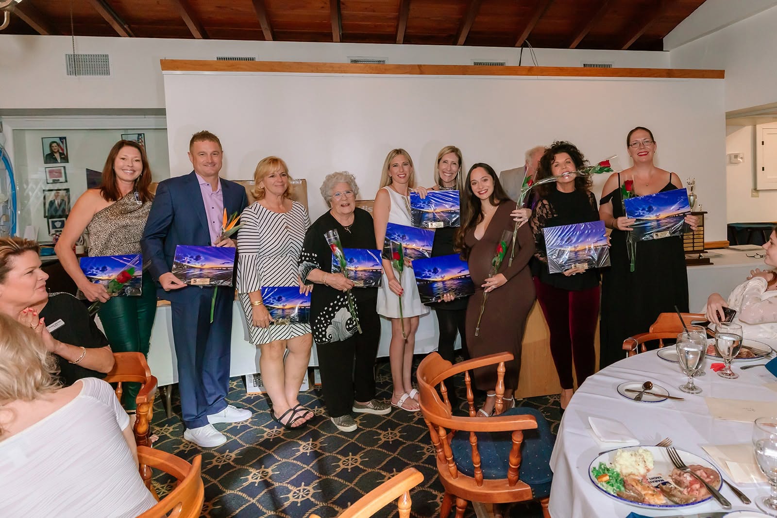 MLKAR Installation and Awards Banquet 2025 — photo 2