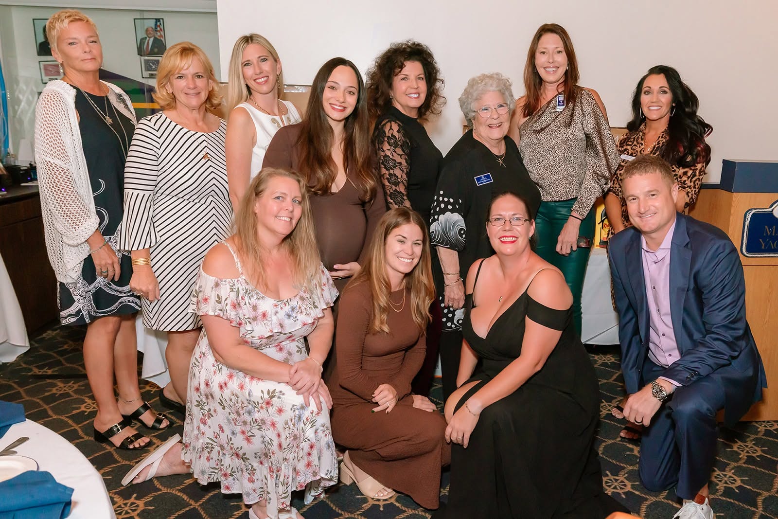 MLKAR Installation and Awards Banquet 2025 — photo 3