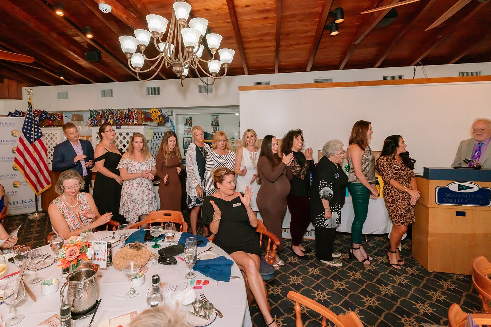 MLKAR Installation and Awards Banquet 2025 — photo 4