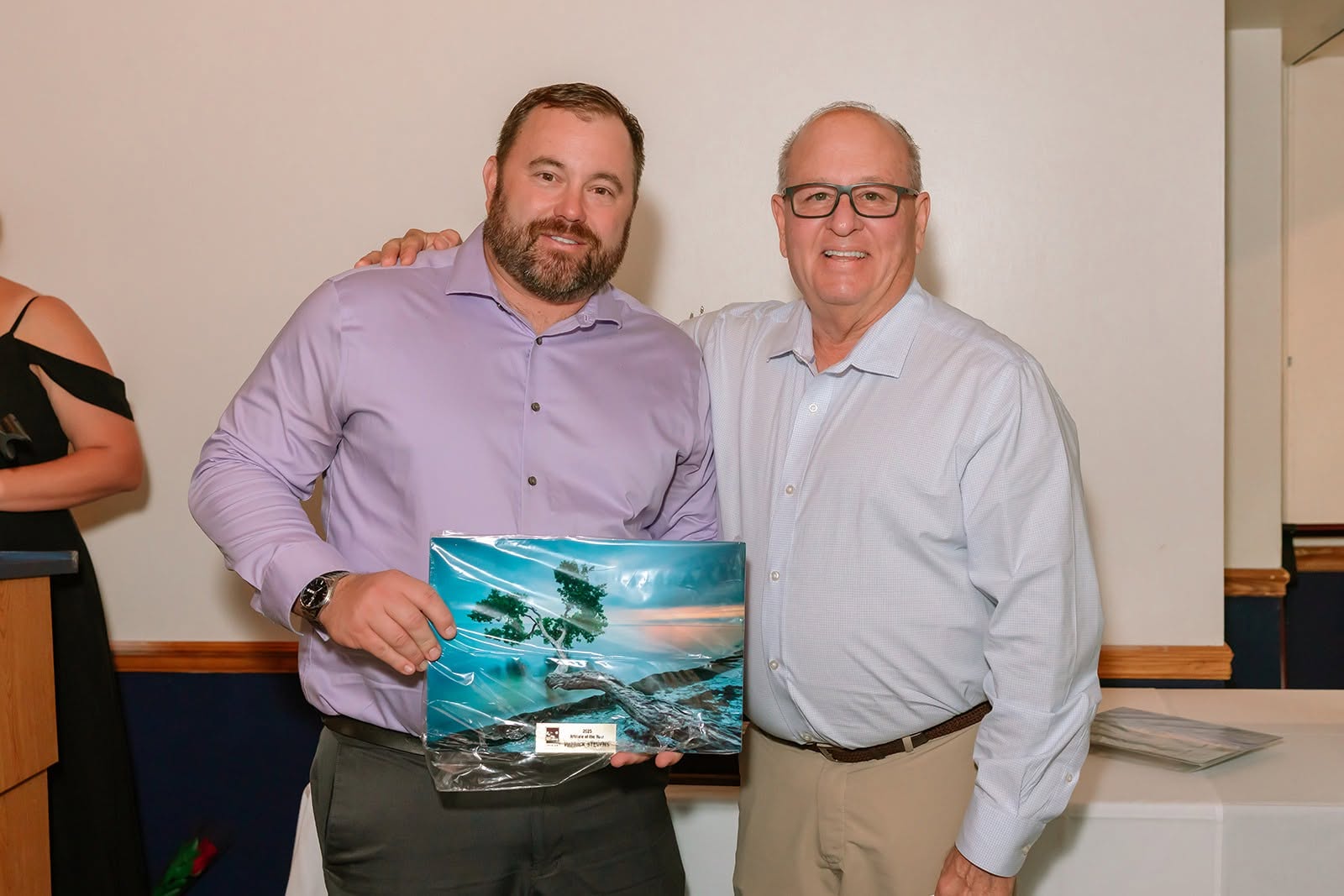 MLKAR Installation and Awards Banquet 2025 — photo 6
