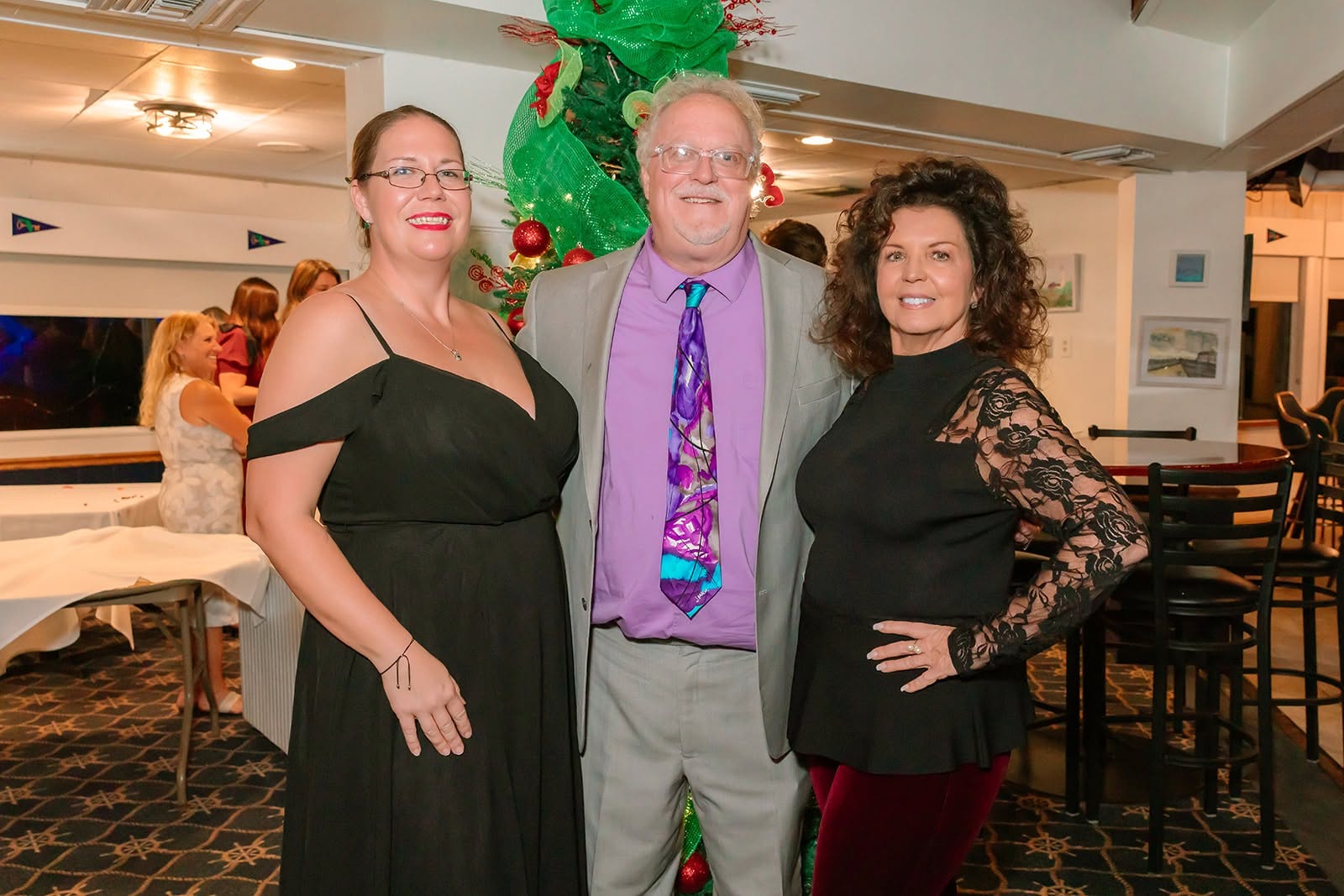 MLKAR Installation and Awards Banquet 2025 — photo 7