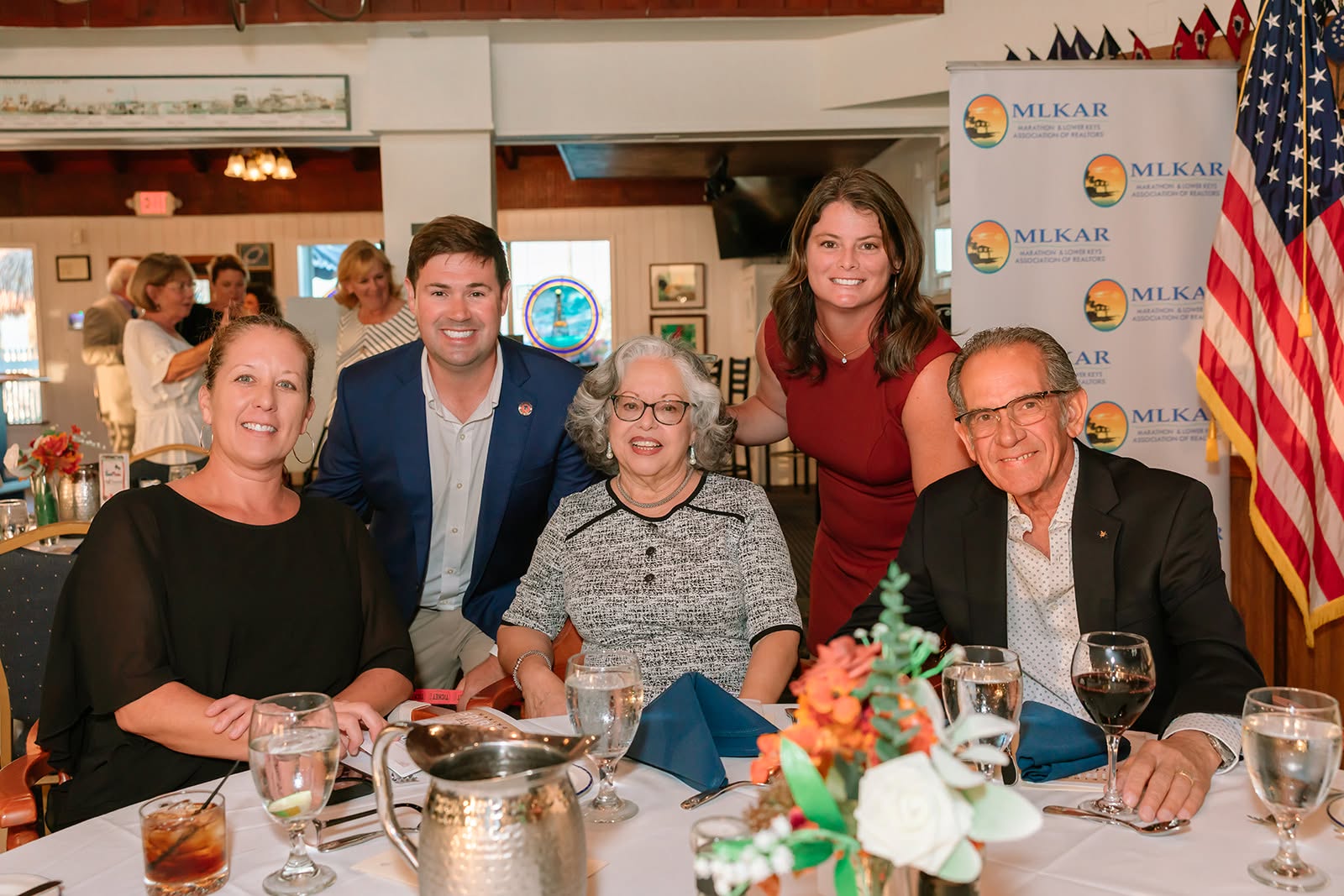 MLKAR Installation and Awards Banquet 2025 — photo 9