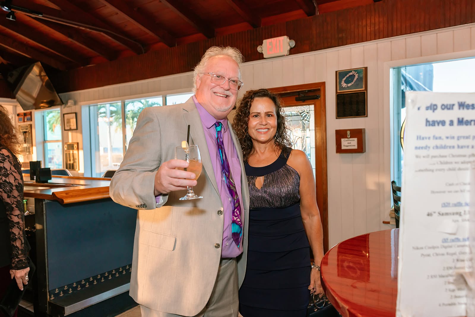 MLKAR Installation and Awards Banquet 2025 — photo 10