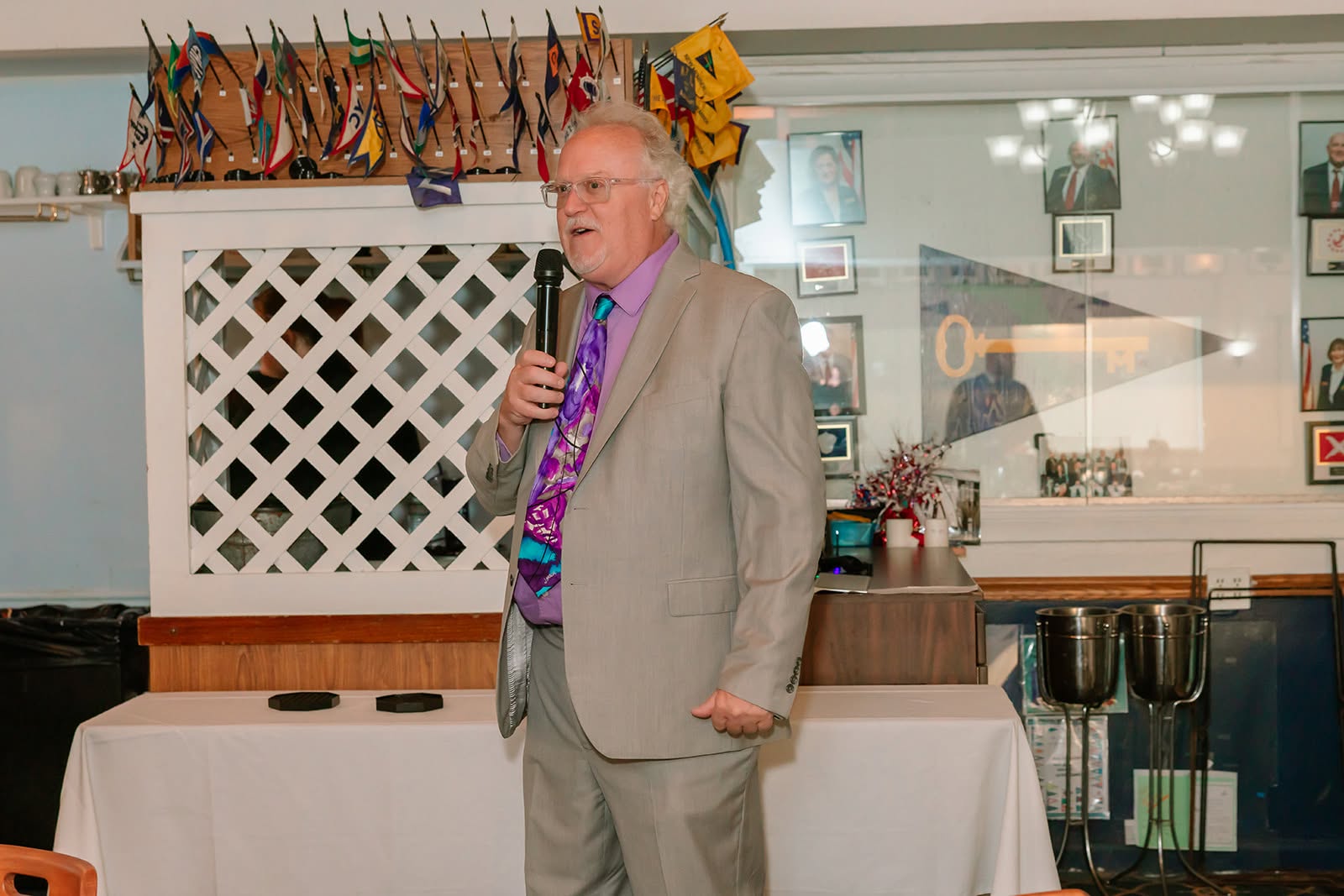 MLKAR Installation and Awards Banquet 2025 — photo 11