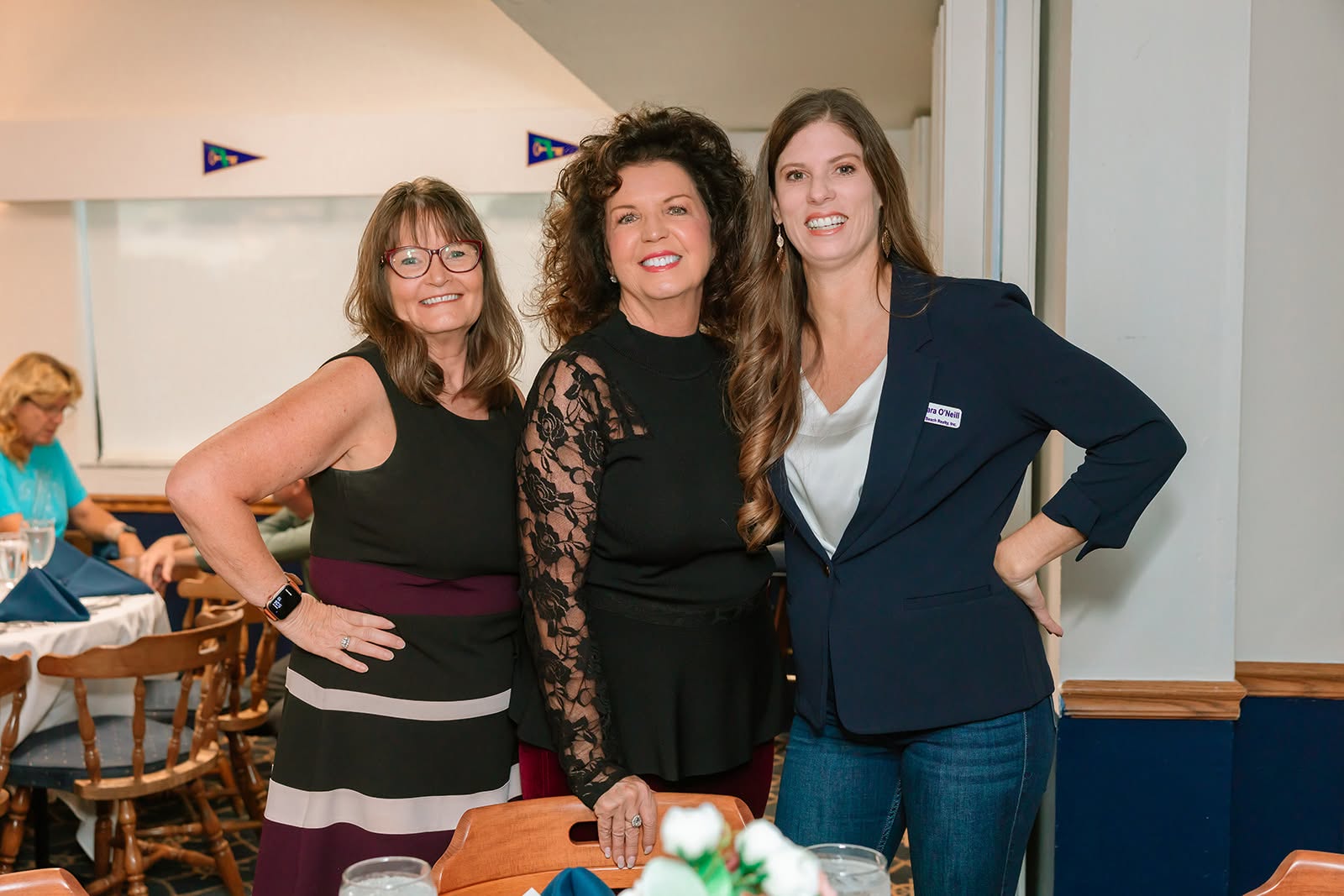 MLKAR Installation and Awards Banquet 2025 — photo 15