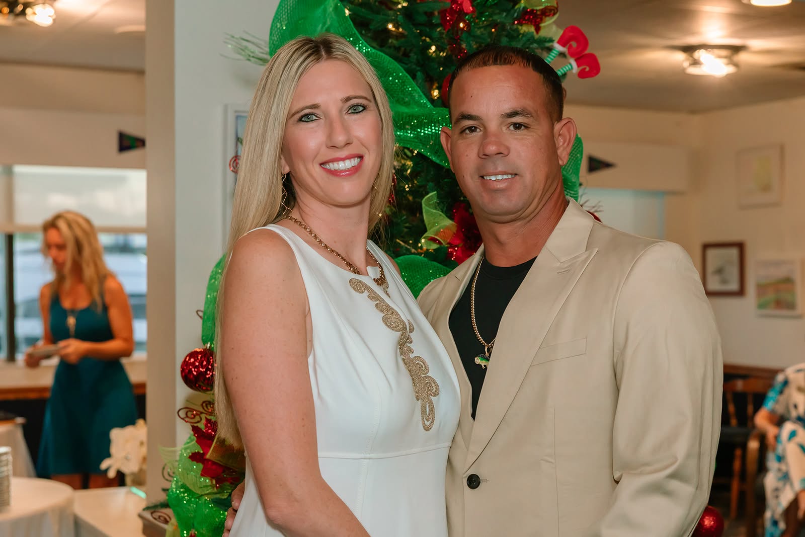 MLKAR Installation and Awards Banquet 2025 — photo 17