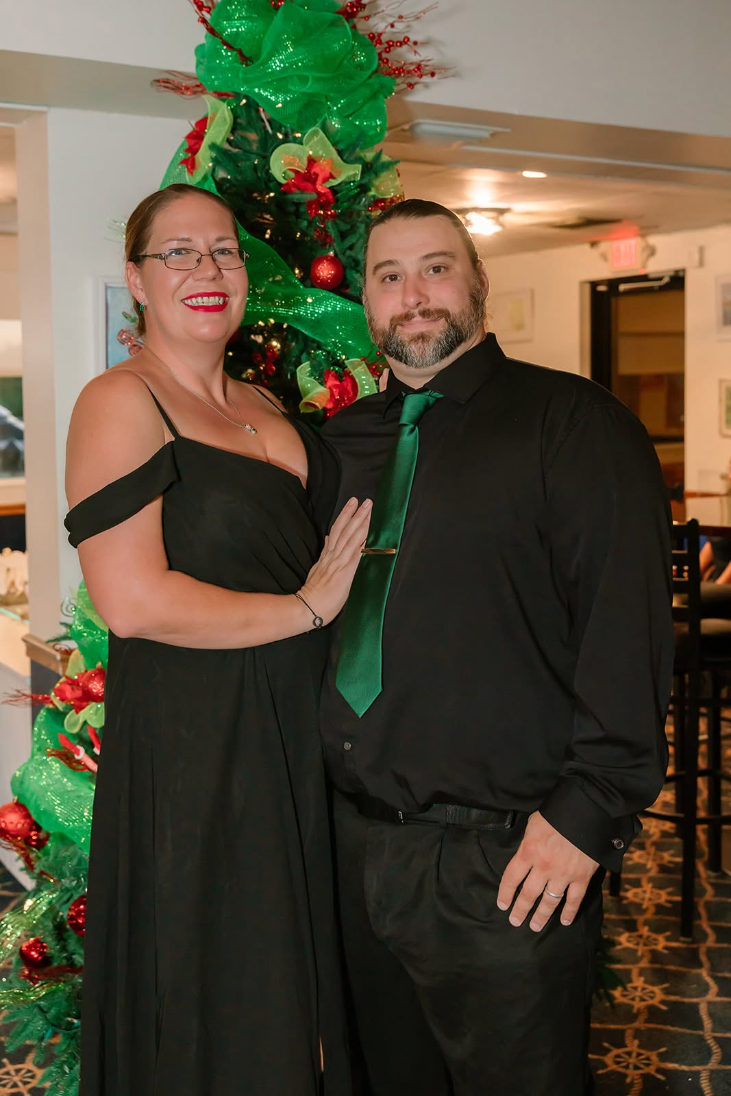 MLKAR Installation and Awards Banquet 2025 — photo 19