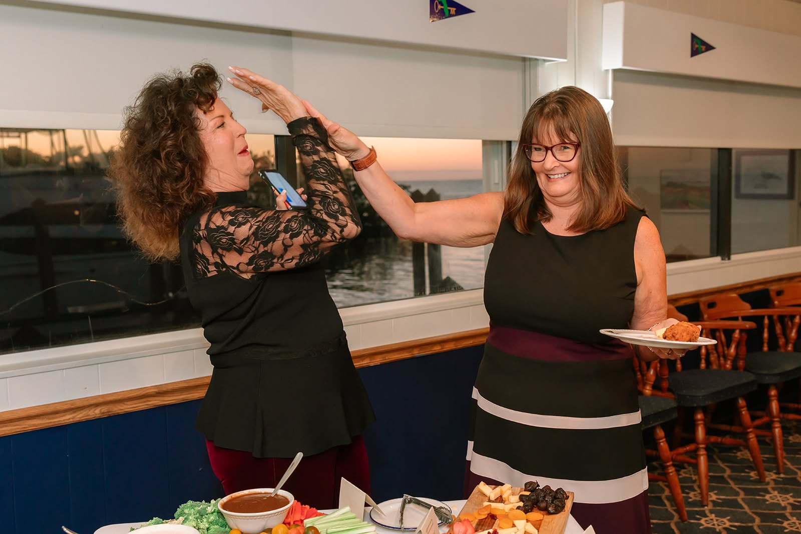 MLKAR Installation and Awards Banquet 2025 — photo 20