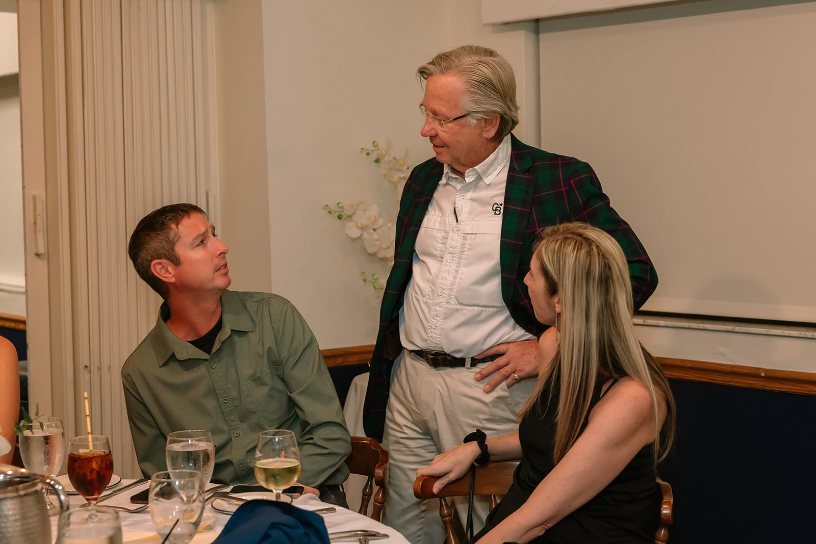 MLKAR Installation and Awards Banquet 2025 — photo 21