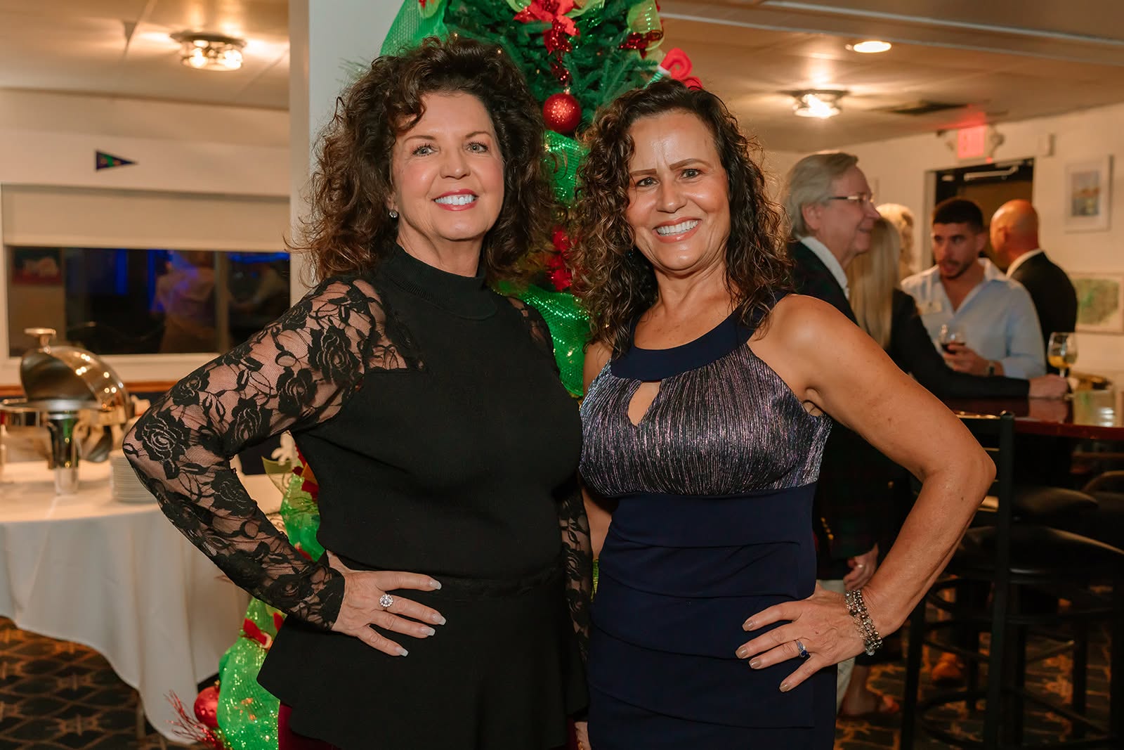 MLKAR Installation and Awards Banquet 2025 — photo 24