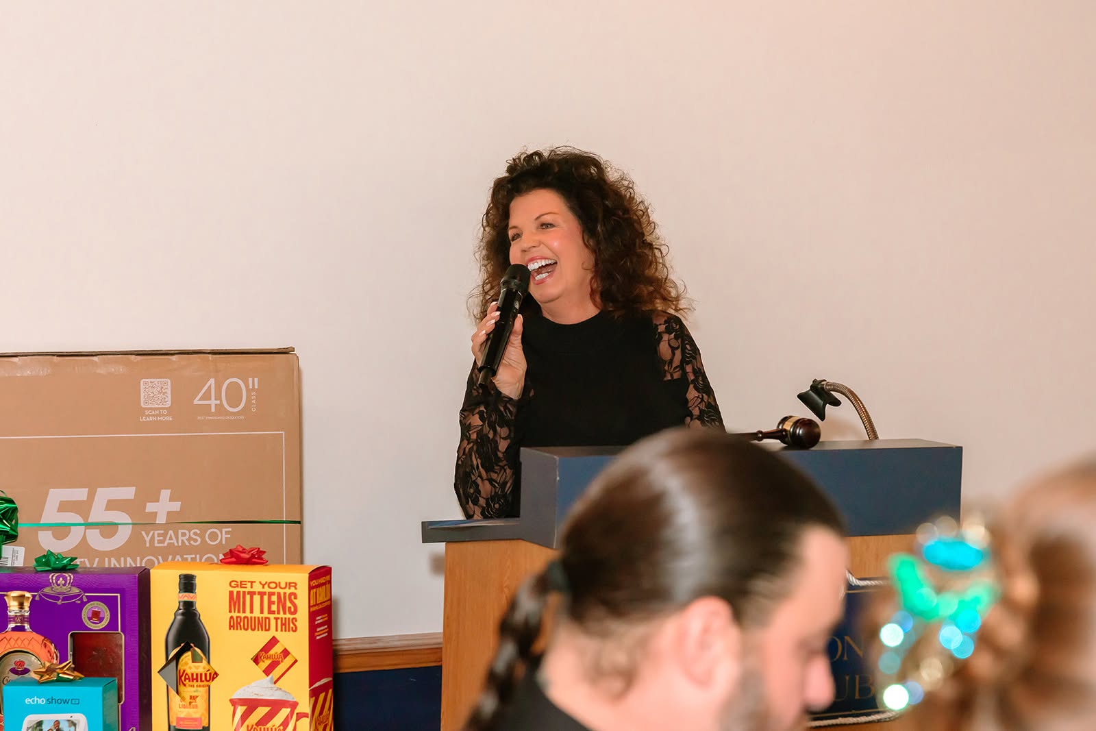 MLKAR Installation and Awards Banquet 2025 — photo 25