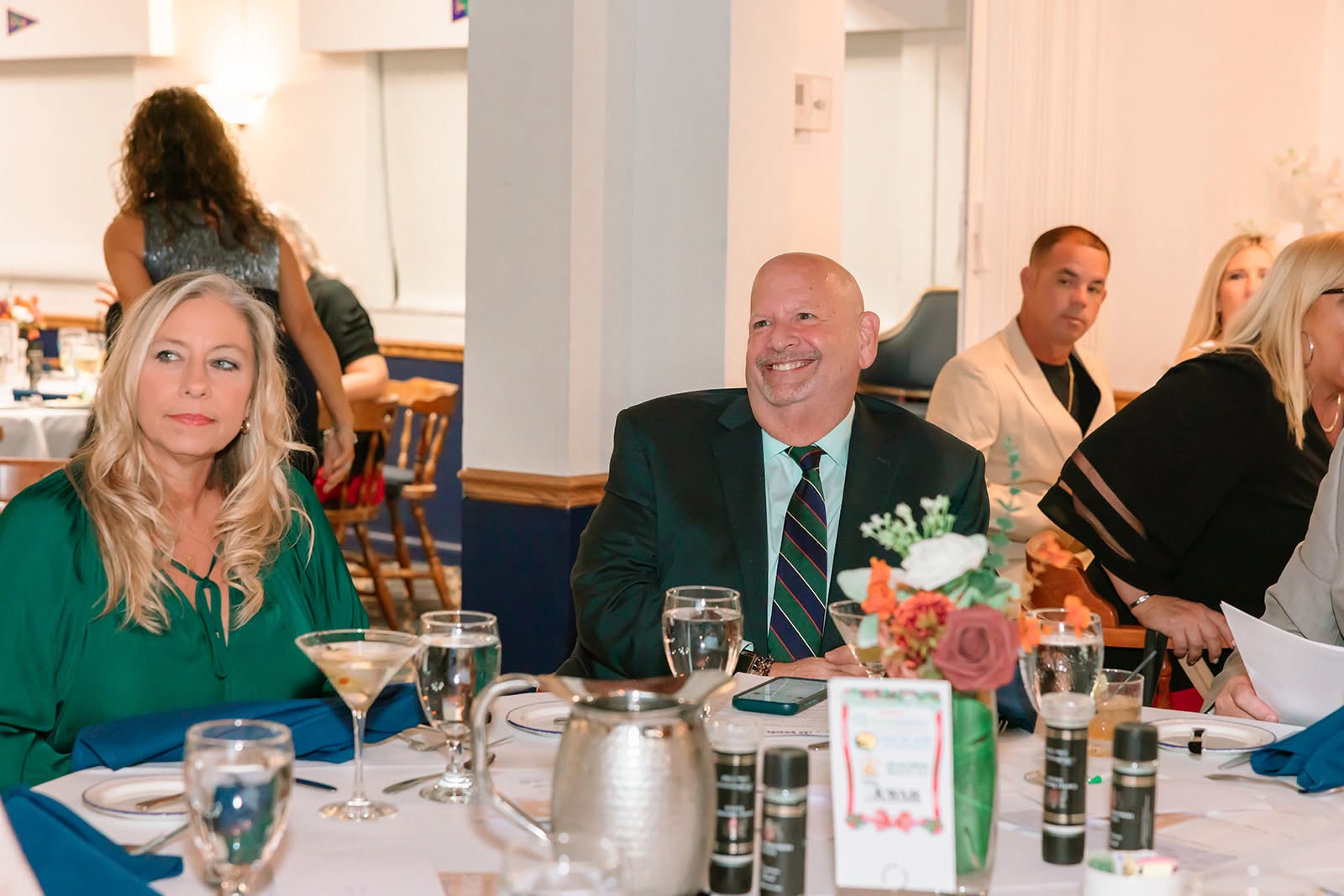 MLKAR Installation and Awards Banquet 2025 — photo 26