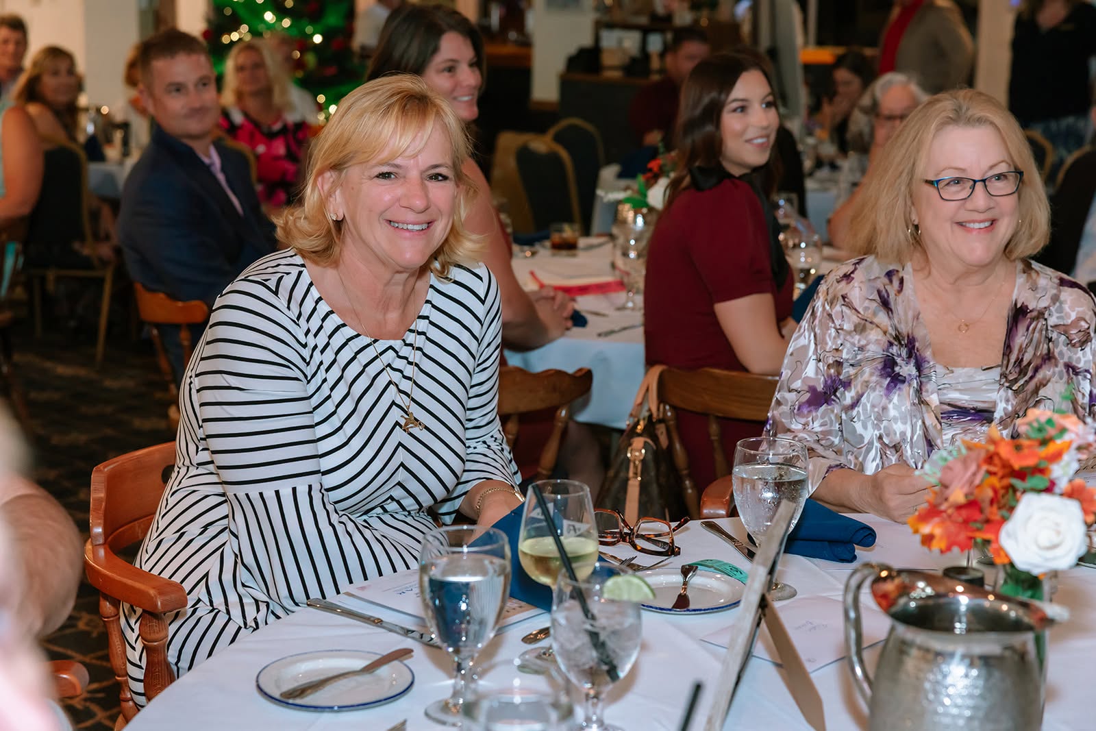 MLKAR Installation and Awards Banquet 2025 — photo 27