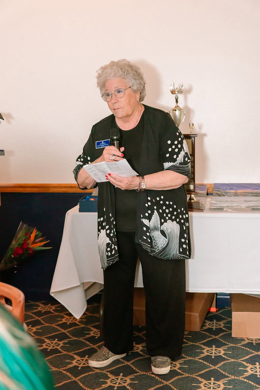 MLKAR Installation and Awards Banquet 2025 — photo 29