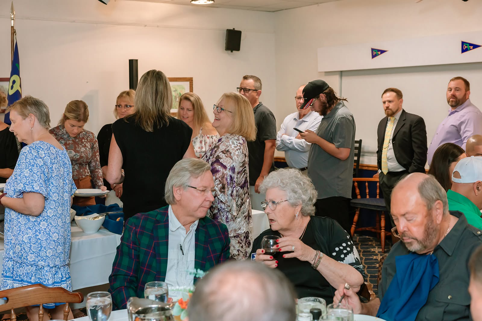 MLKAR Installation and Awards Banquet 2025 — photo 30