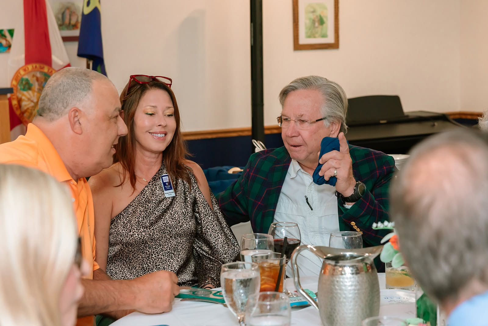 MLKAR Installation and Awards Banquet 2025 — photo 31