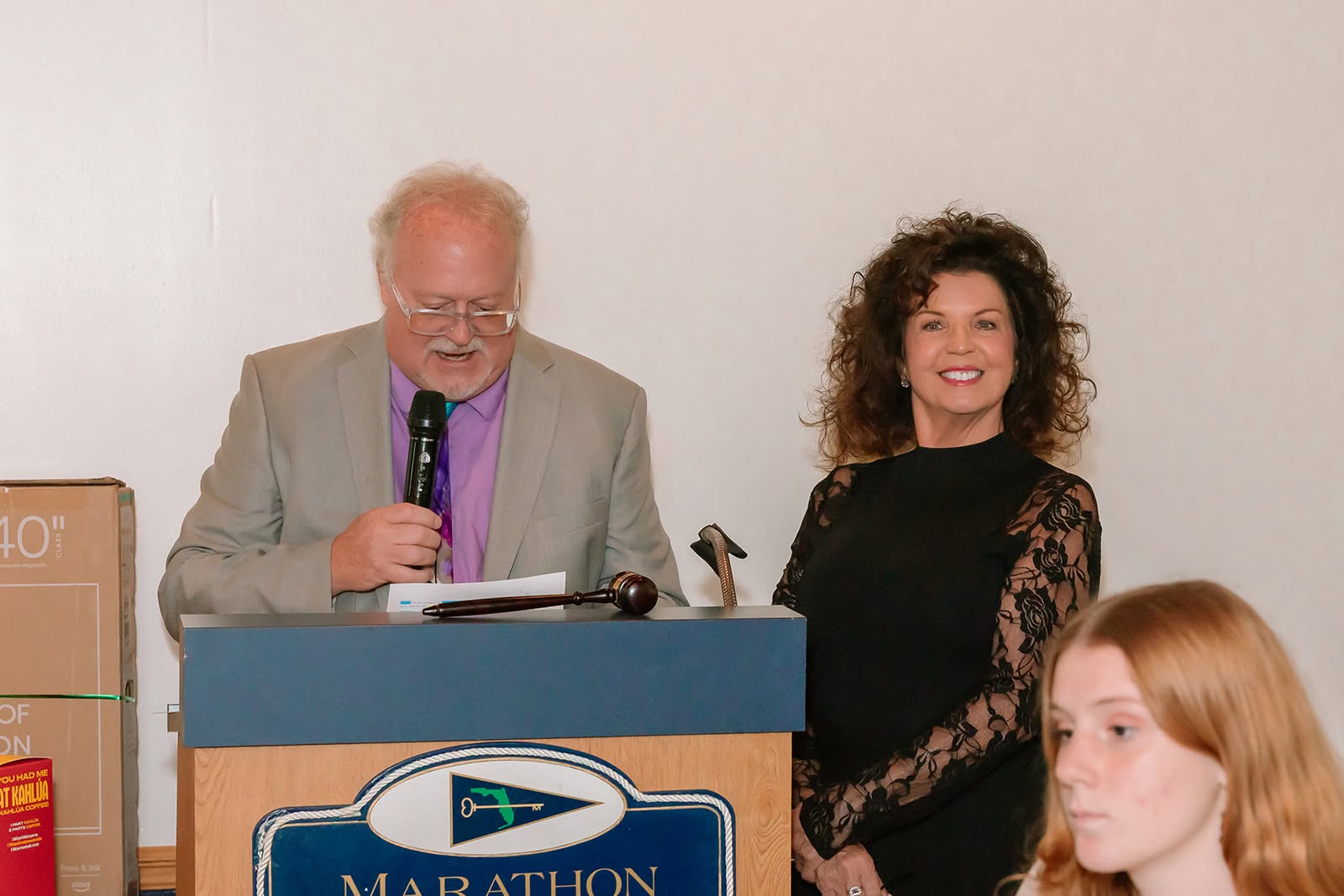 MLKAR Installation and Awards Banquet 2025 — photo 32
