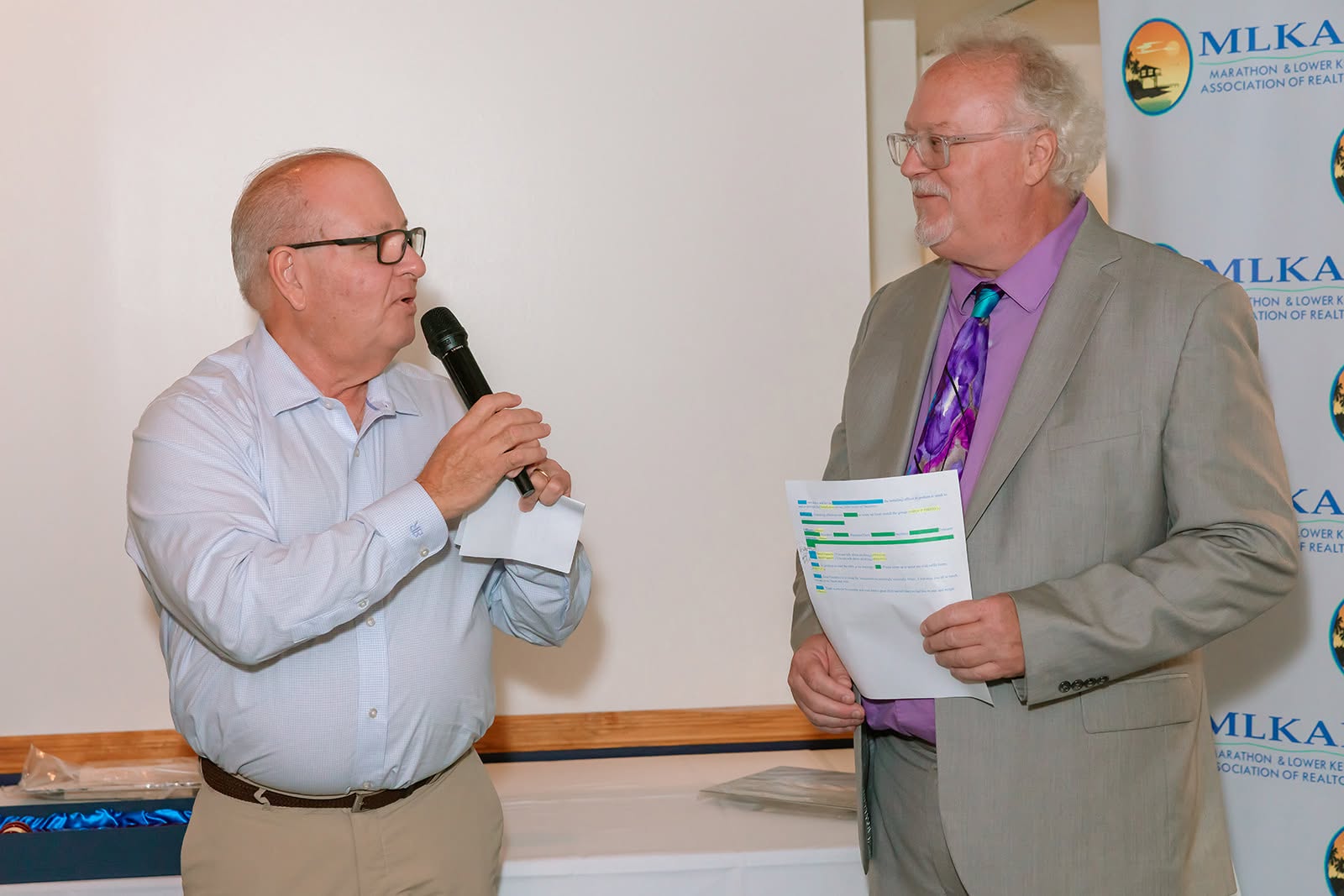 MLKAR Installation and Awards Banquet 2025 — photo 34