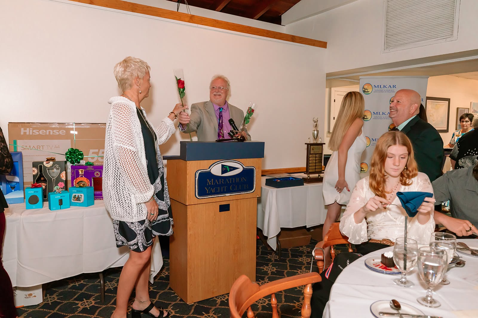 MLKAR Installation and Awards Banquet 2025 — photo 35