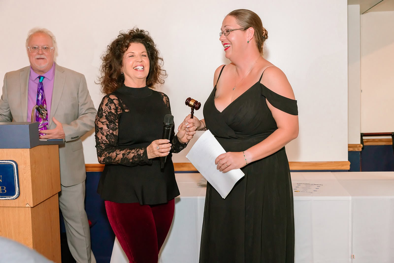 MLKAR Installation and Awards Banquet 2025 — photo 36