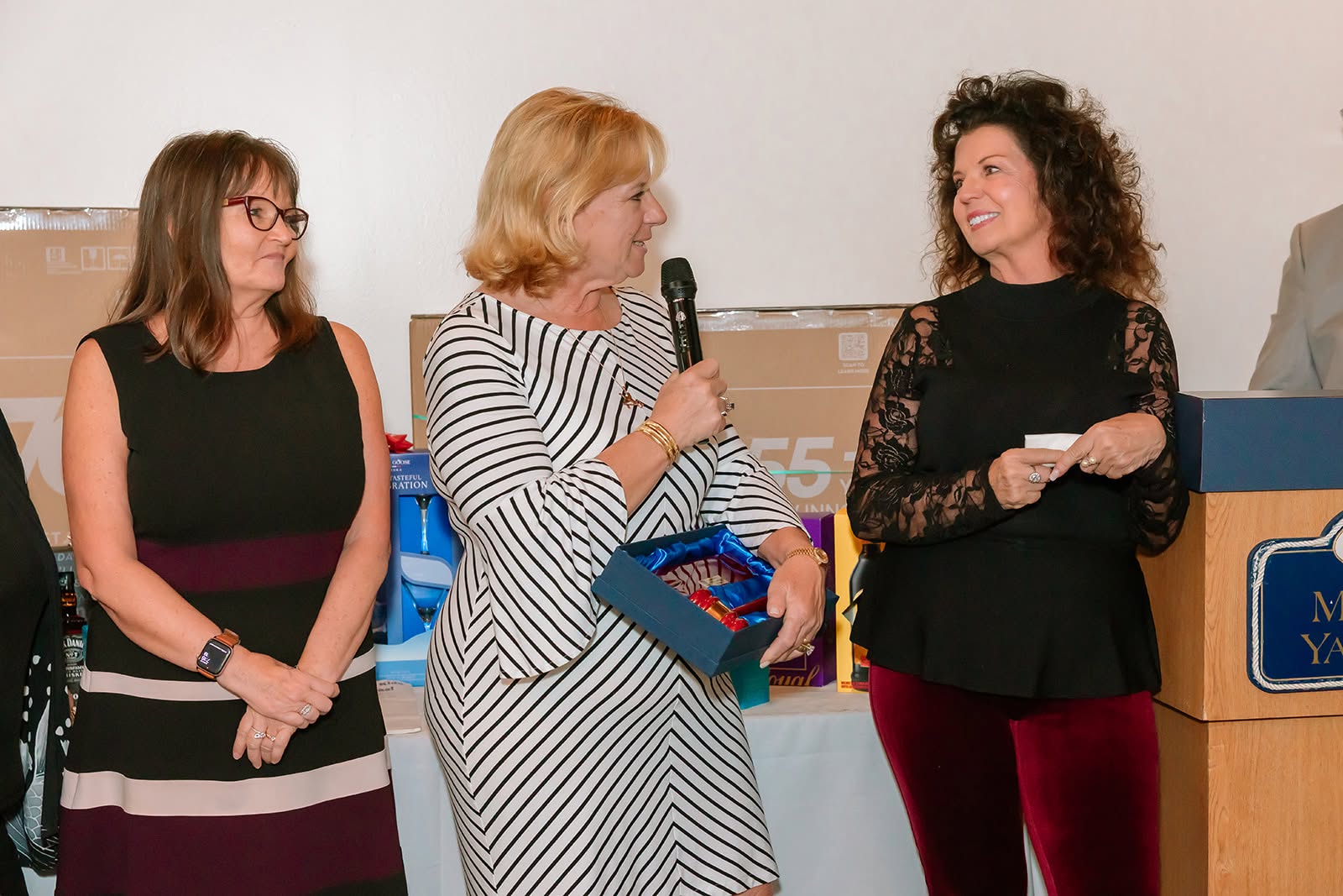 MLKAR Installation and Awards Banquet 2025 — photo 37