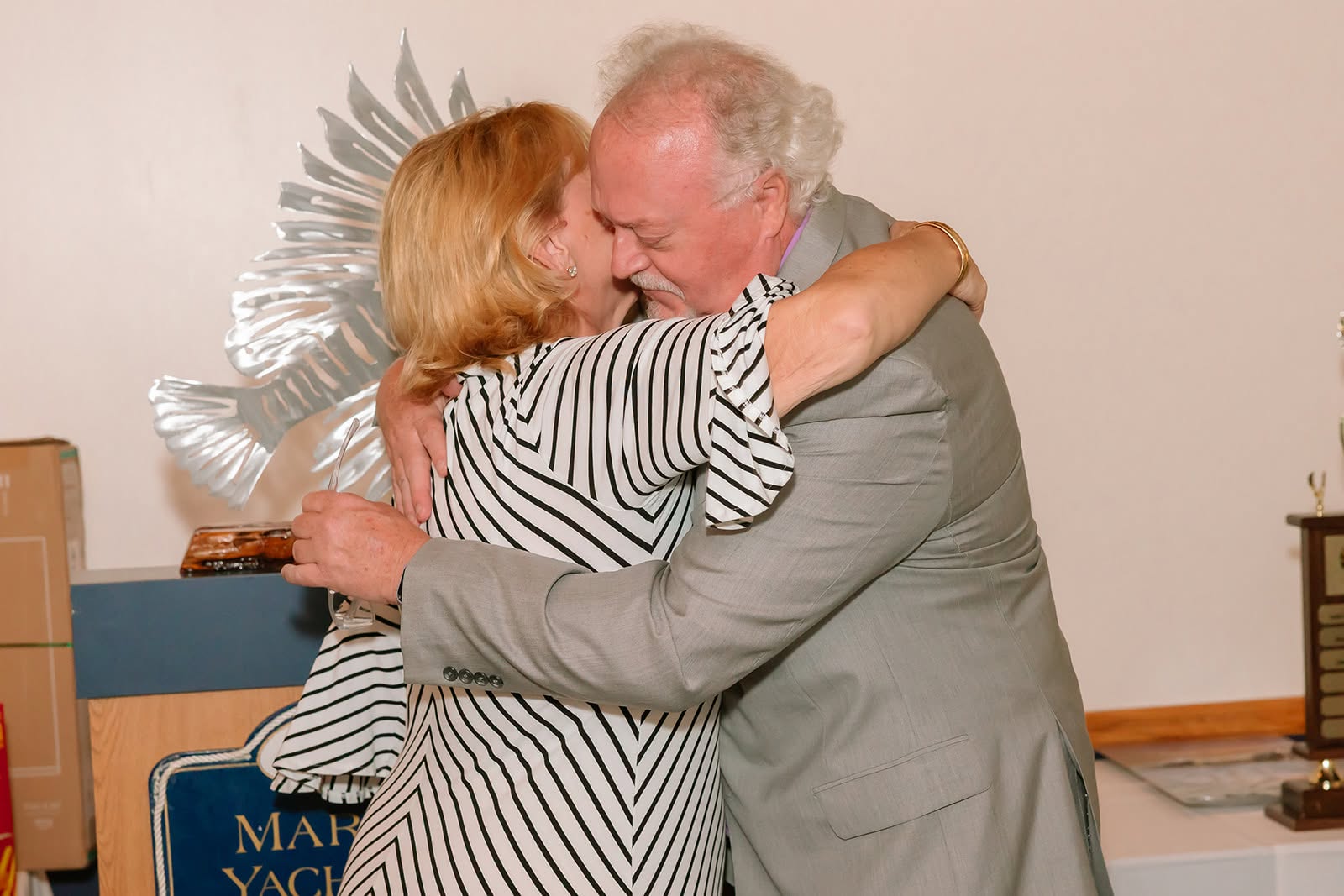 MLKAR Installation and Awards Banquet 2025 — photo 38