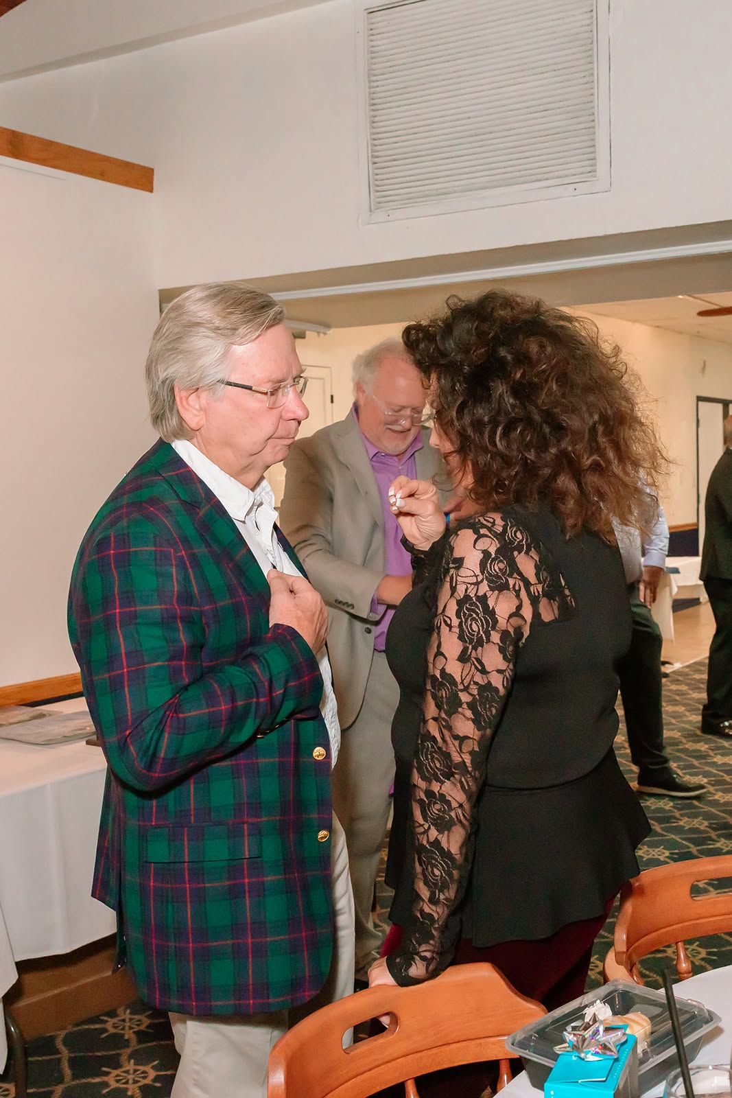MLKAR Installation and Awards Banquet 2025 — photo 39