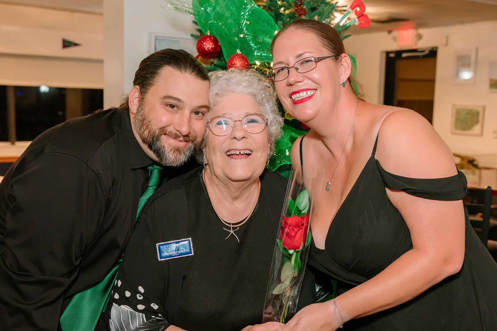 MLKAR Installation and Awards Banquet 2025 — photo 40
