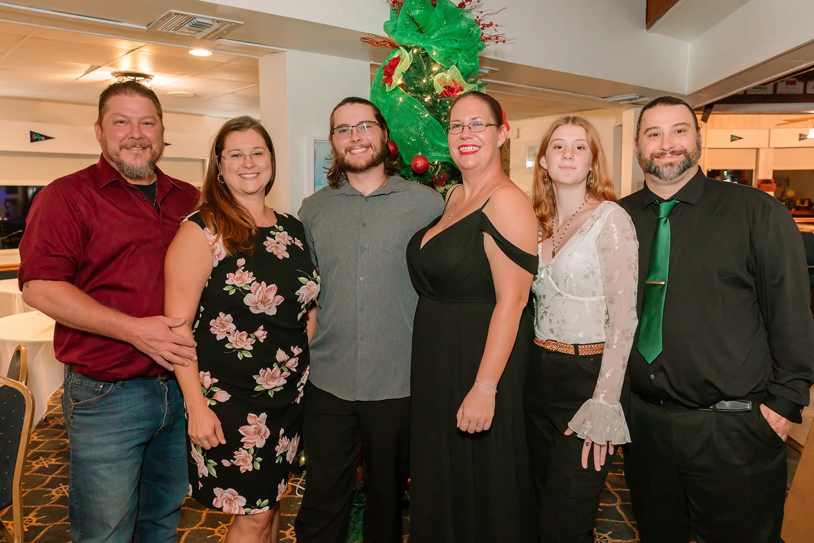 MLKAR Installation and Awards Banquet 2025 — photo 41