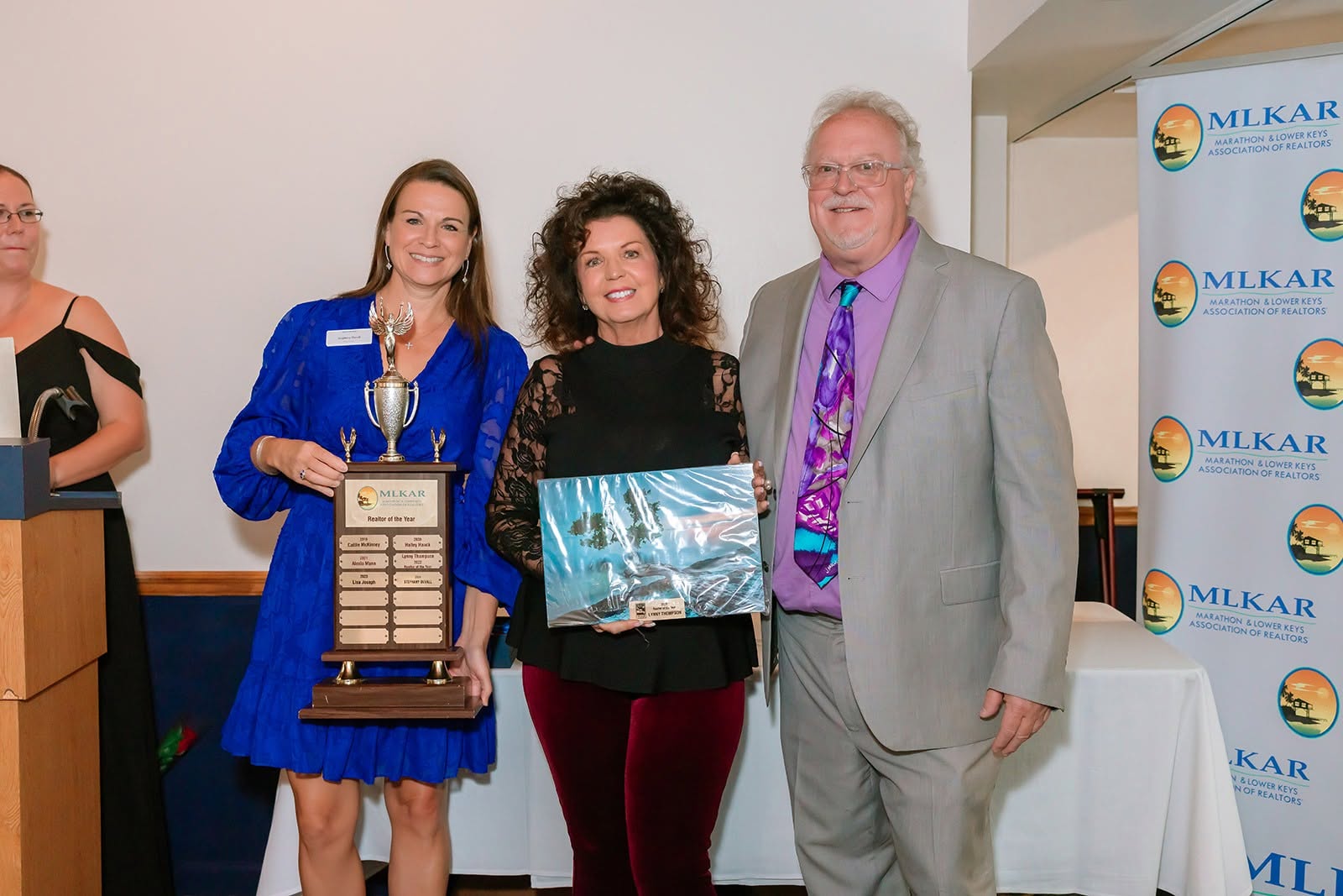 MLKAR Installation and Awards Banquet 2025 — photo 42