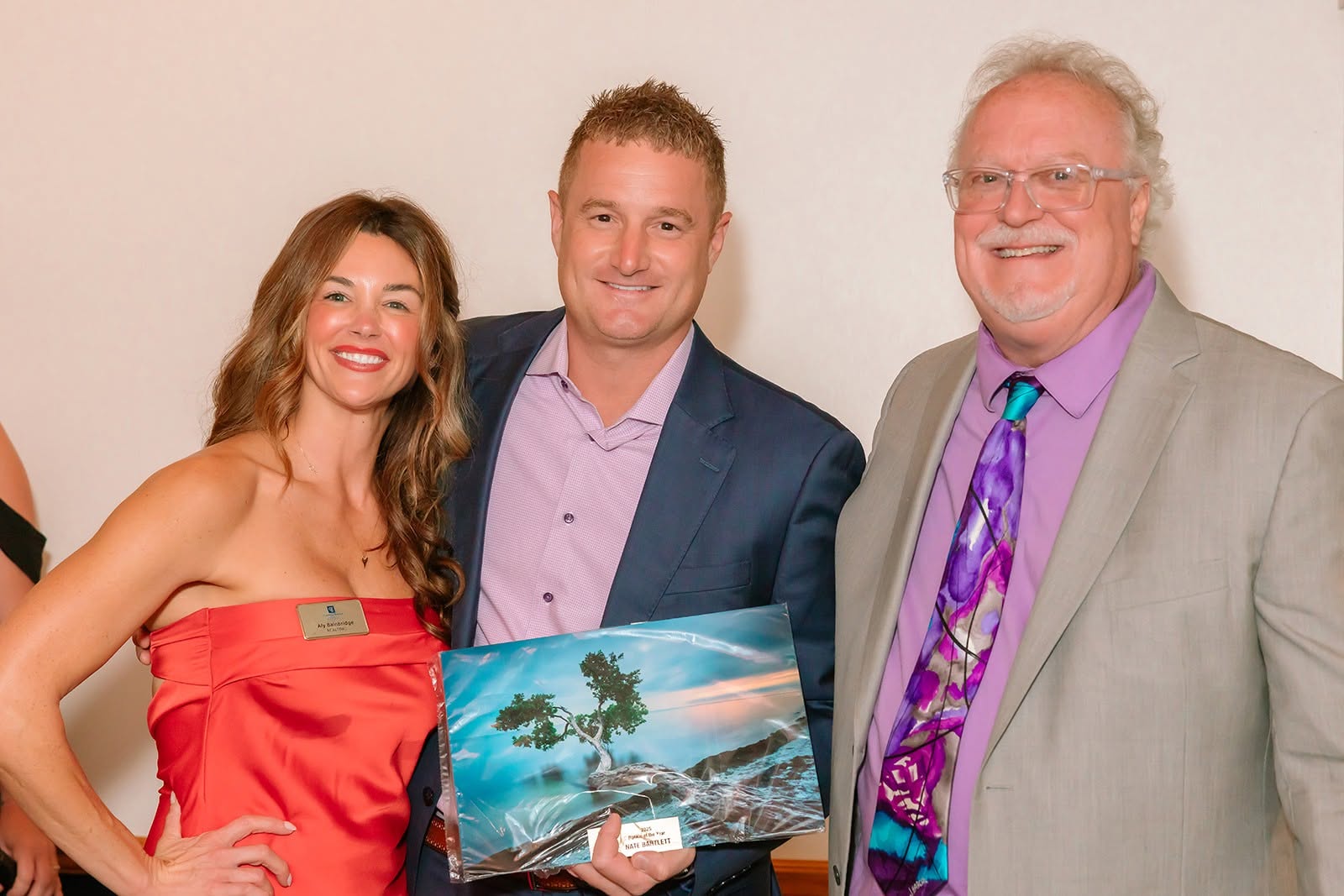 MLKAR Installation and Awards Banquet 2025 — photo 43