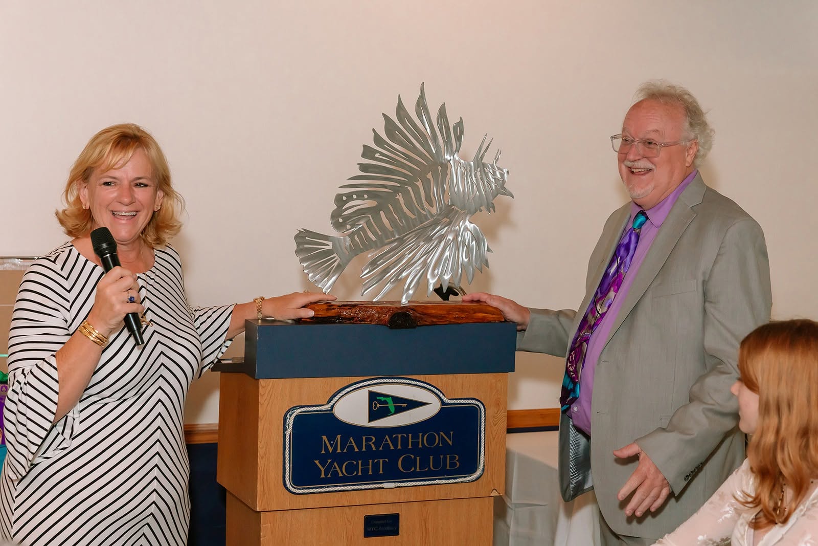 MLKAR Installation and Awards Banquet 2025 — photo 44