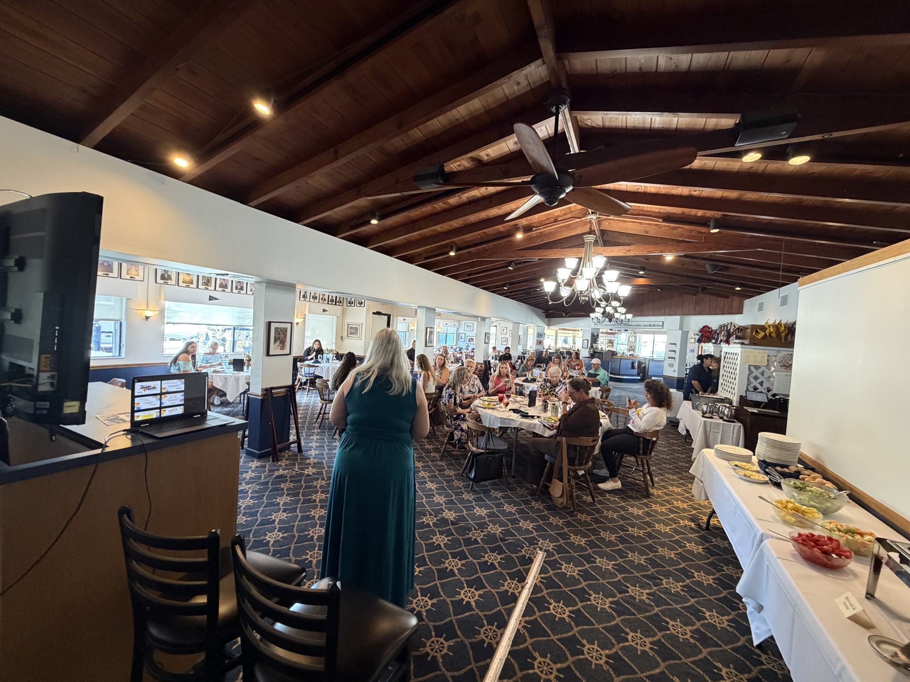 MYC Luncheon — photo 1