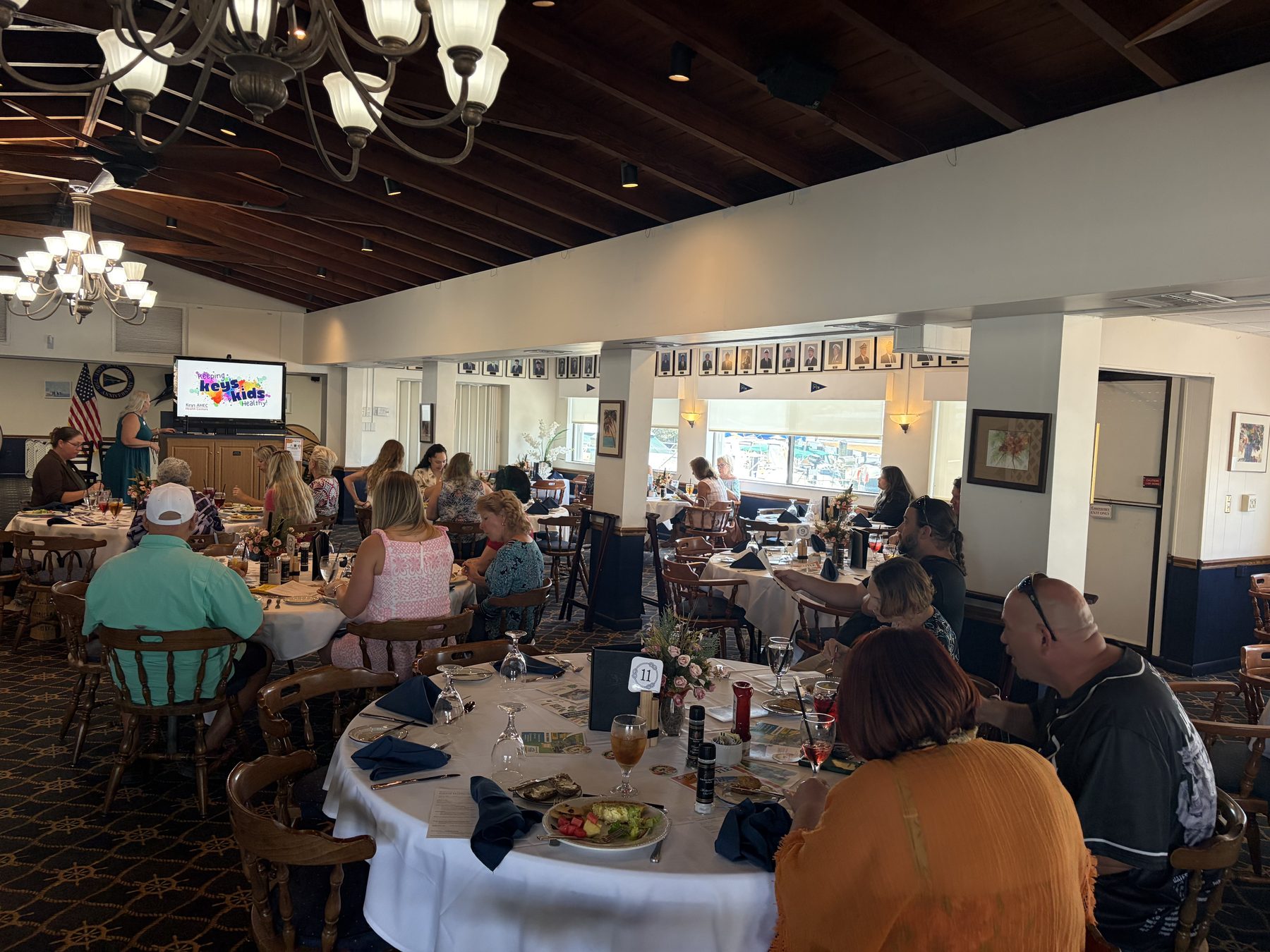 MYC Luncheon — photo 3