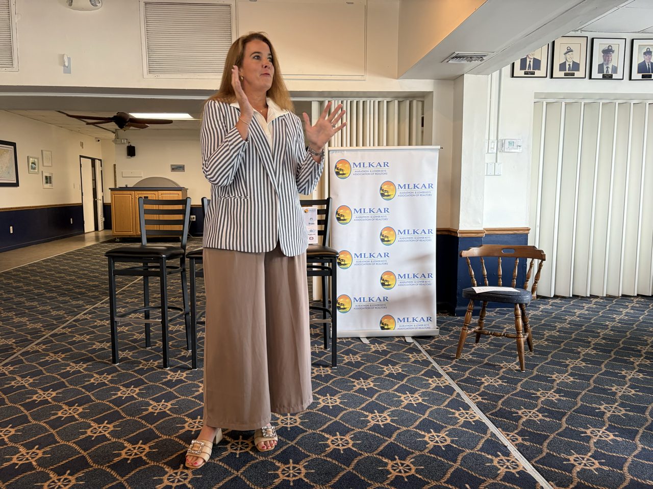 MYC Luncheon — photo 4
