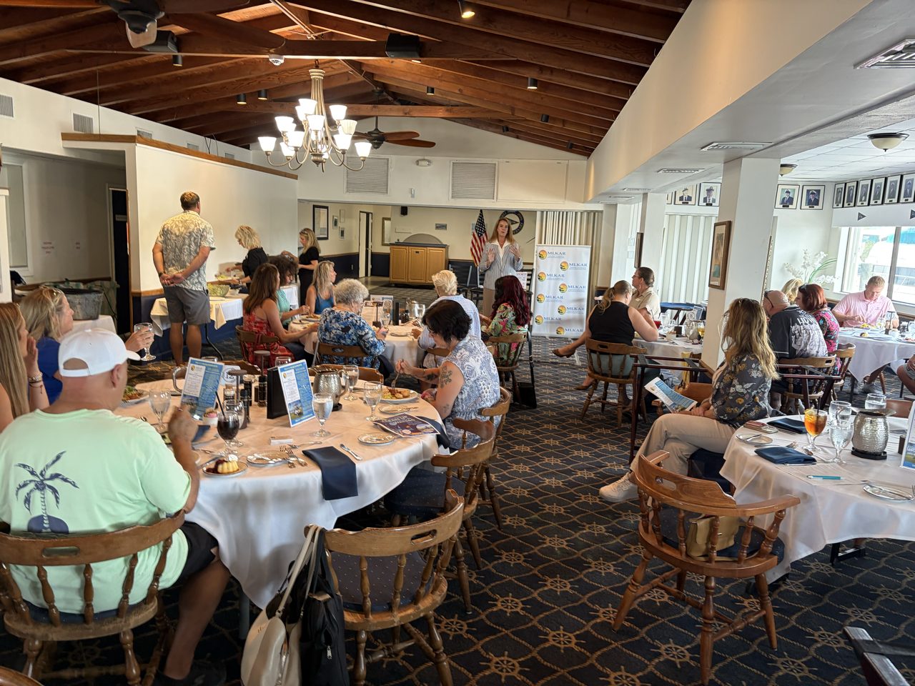 MYC Luncheon — photo 5
