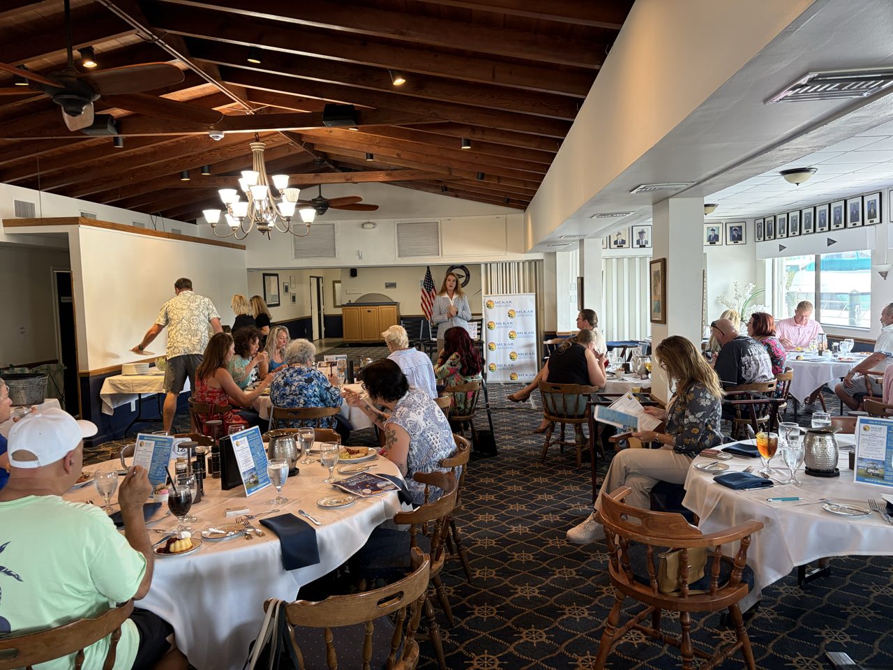 MYC Luncheon — photo 6