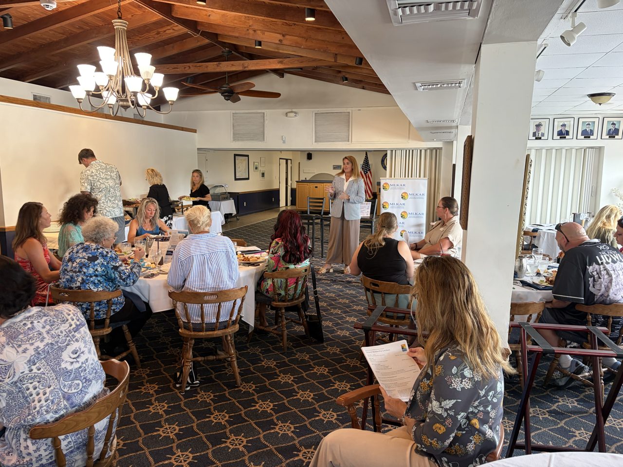 MYC Luncheon — photo 7