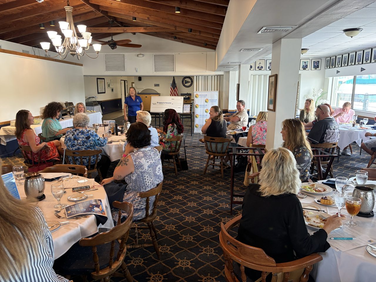 MYC Luncheon — photo 8