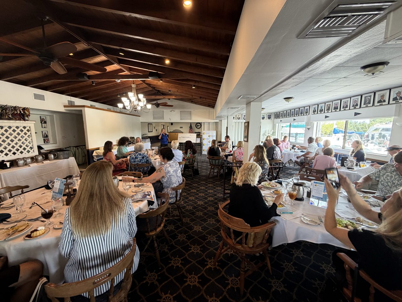 MYC Luncheon — photo 9